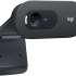 Web-камера Logitech HD Webcam C505e,  черный [960-001372]